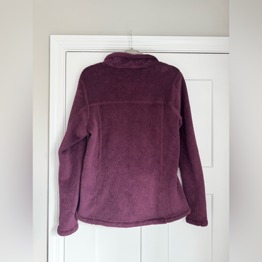 Patagonia Re-Tool Snap Pullover - Picture 7 of 8
